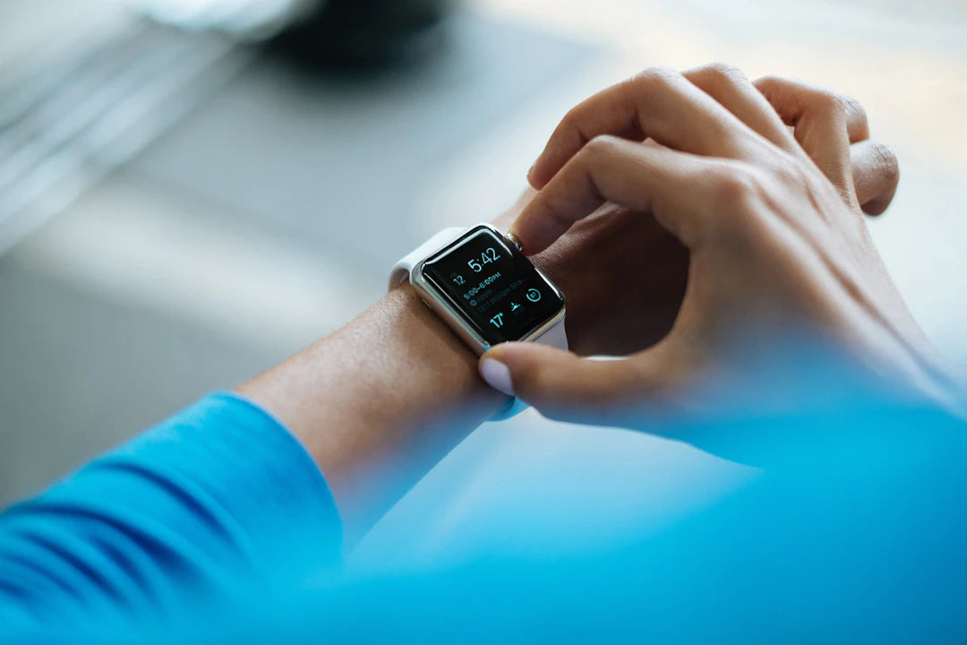 Empowering Seniors Stay Connected with Technology