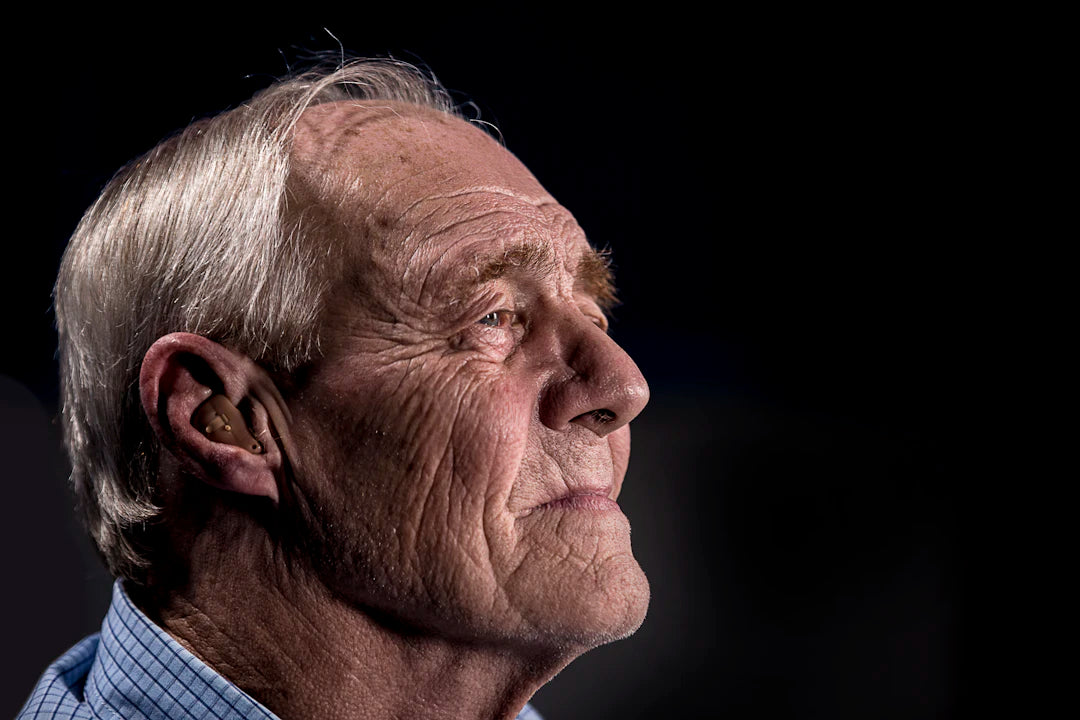 Create a Safe Home Environment for Seniors Today