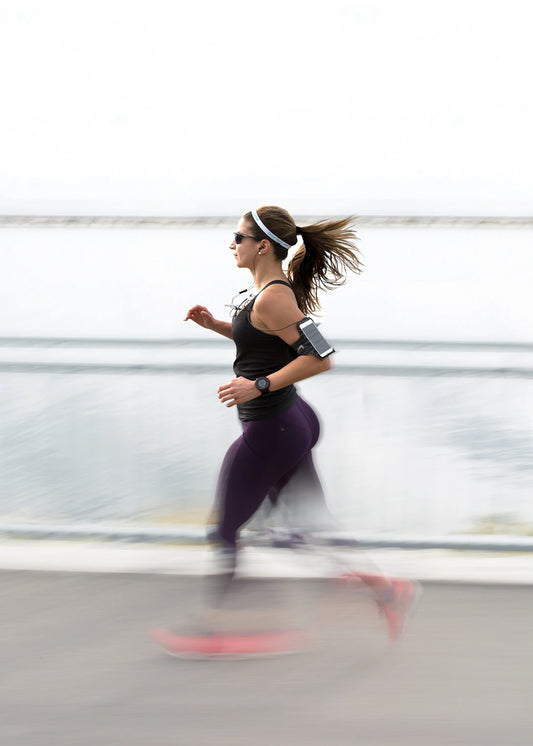 Revitalize Your Life Exercise Routines for the Mature Adult