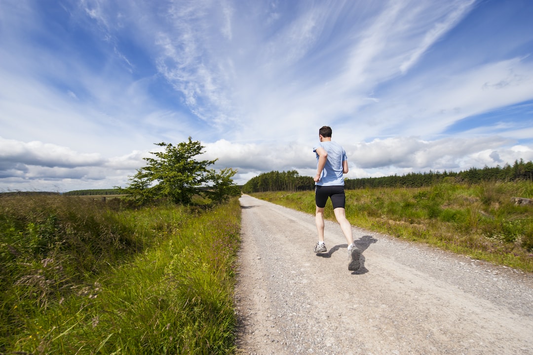 The Fountain of Youth: Unlocking the Secrets of Healthy Aging Through Exercise