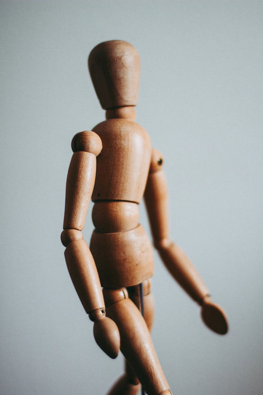 Embracing the Mind-Body Connection in Aging Gracefully