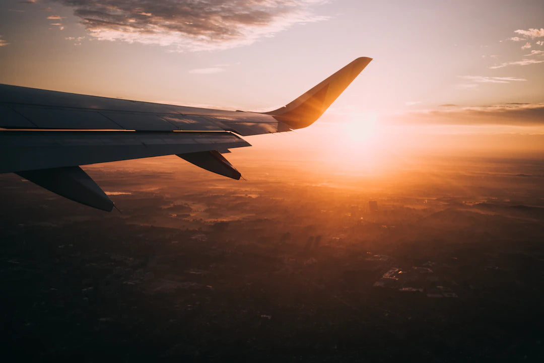 Essential Travel Tips for the Adventurous Older Adult