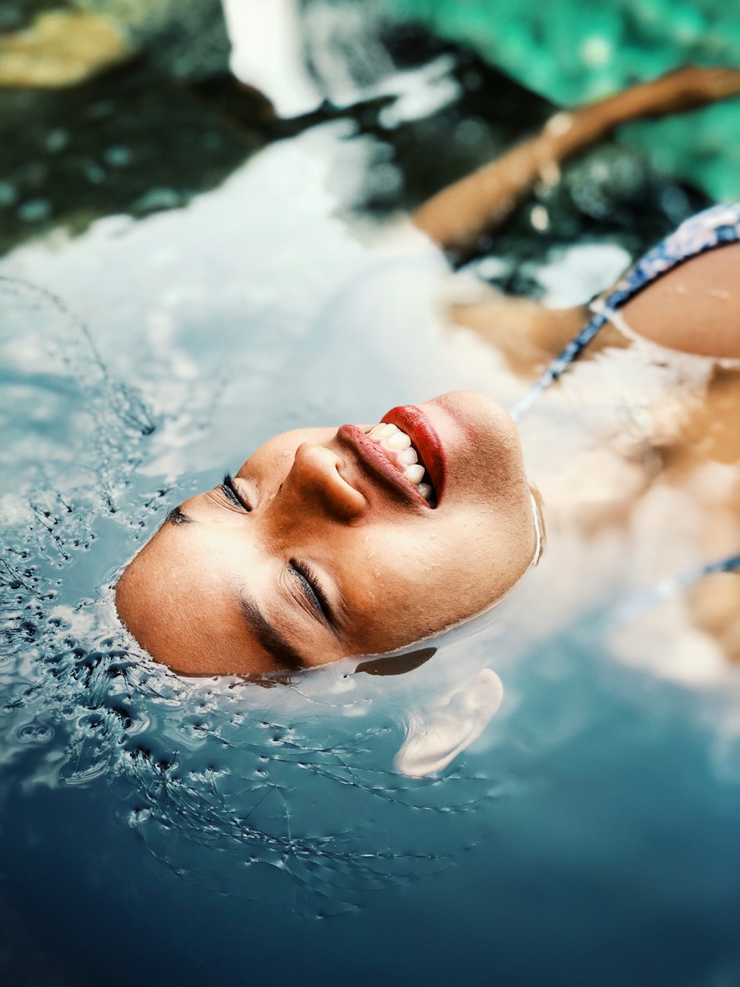 The Impact of Hydration on Aging Skin