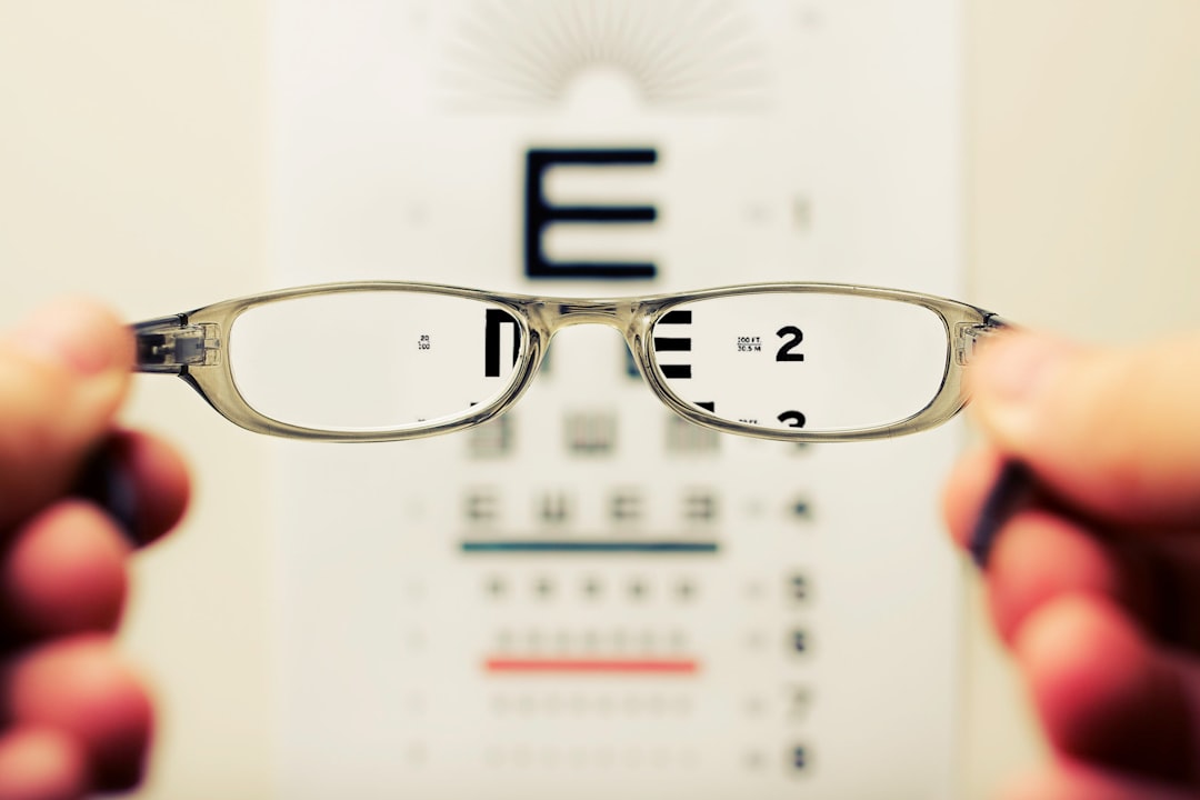 Keeping Your Vision Clear: Tips for Preventing Age-Related Eye Issues