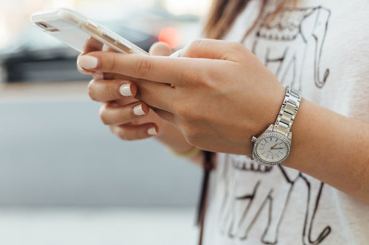 The Evolution of Technology: Overcoming Challenges for Aging Adults