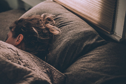 The Role of Sleep in Healthy Aging