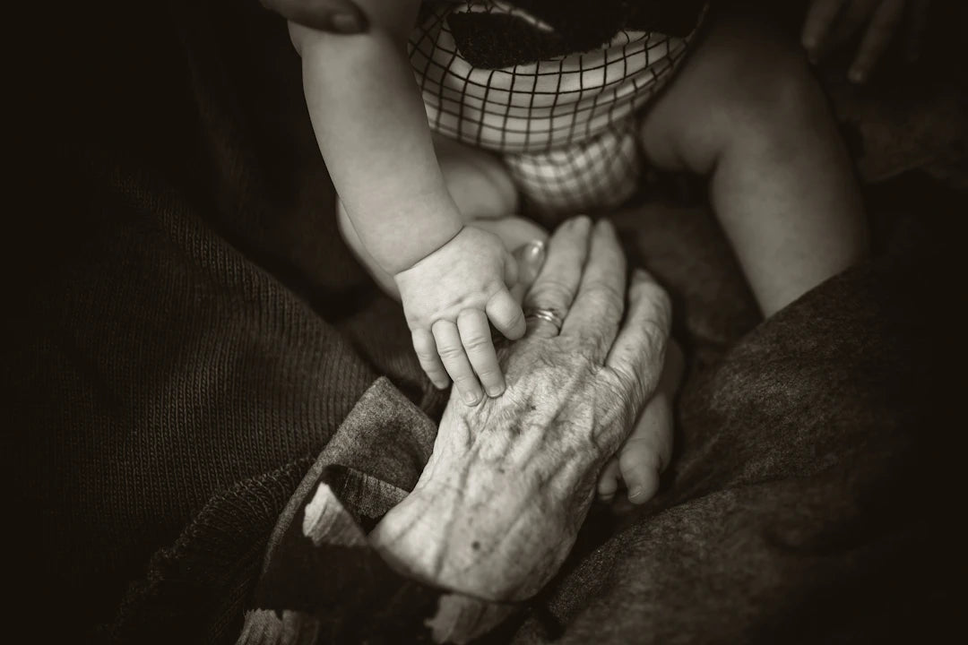 The Secrets to Aging Gracefully and Beautifully