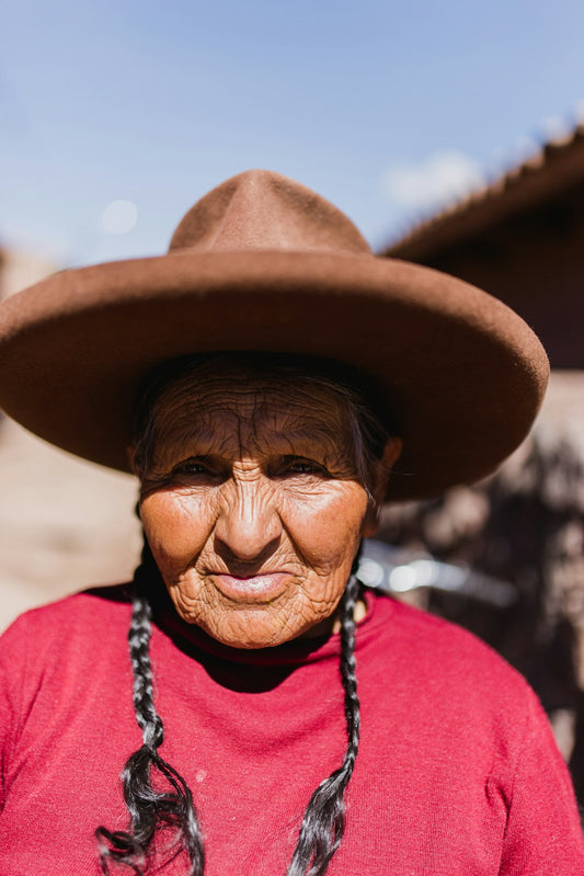Embrace the Glow: Essential Skin Care Tips for Aging Gracefully