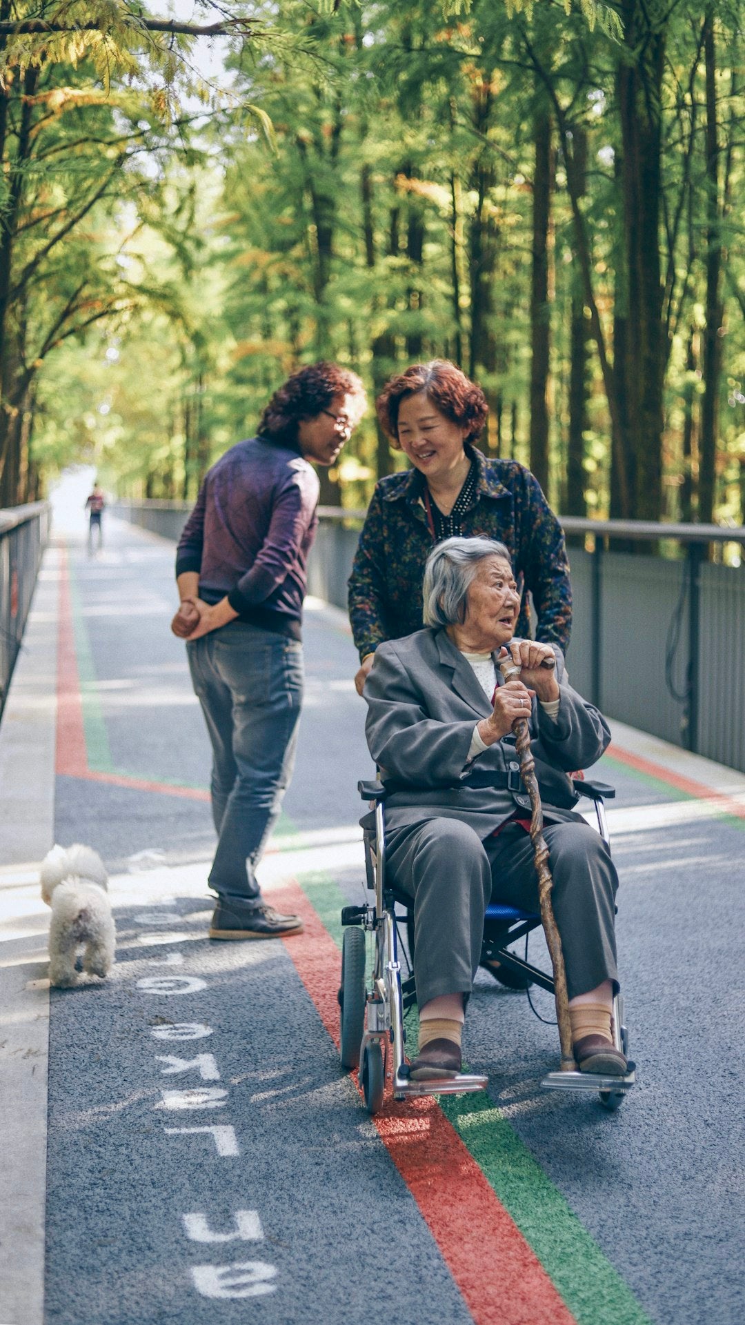 The Benefits of Staying Socially Active as You Get Older