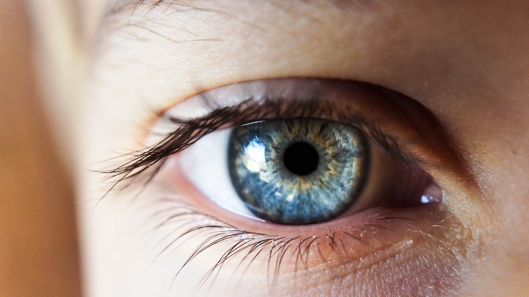 Seeing Clearly: How to Protect Your Eyesight as You Age