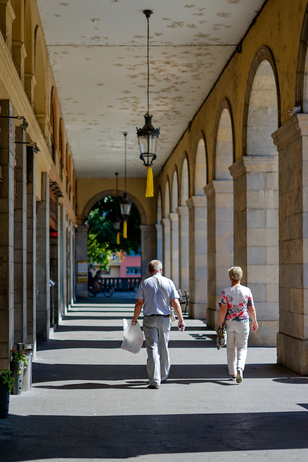 Staying Safe Home Security Tips for Older Adults