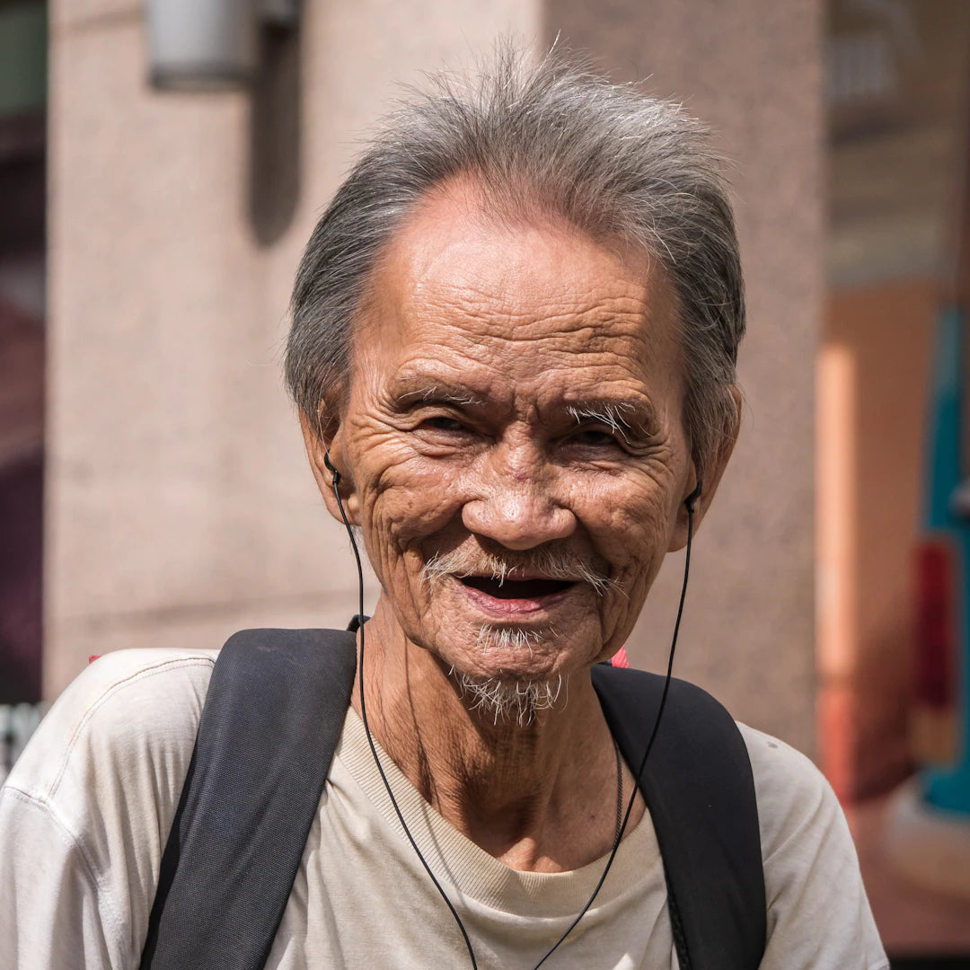 Embrace Aging Celebrate Your Unique Life Journey