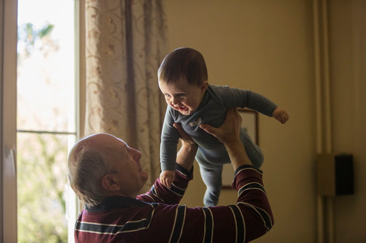 Maintaining Joint Health in Seniors: A Comprehensive Guide