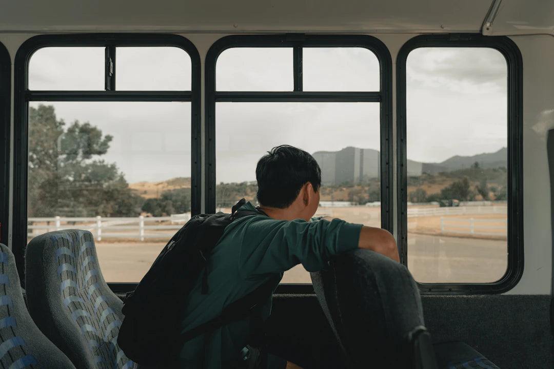 Explore the World Senior Travel Tips for Your Golden Years