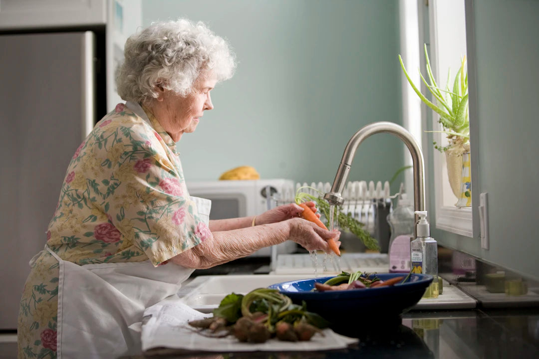 Empower Seniors Discover Engaging Volunteer Opportunities