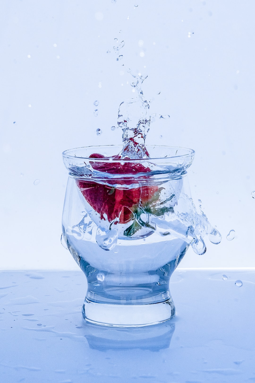 The Fountain of Youth: The Importance of Staying Hydrated for Healthy Aging