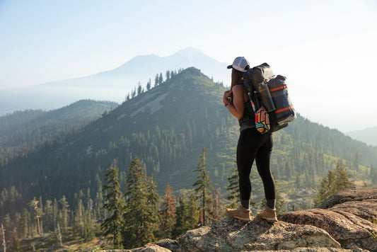 Discover the Ultimate Travel Tips for Active Seniors