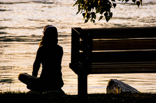 The Transformative Power of Mindfulness and Meditation for Seniors