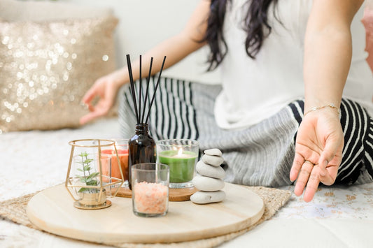 Embrace the Calm: Mindfulness and Meditation for Seniors