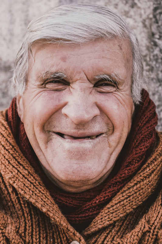 Mental Wellness Embracing Health as We Age