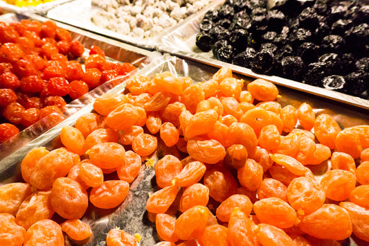 Fuel Your Future: Essential Nutrition Tips for Healthy Aging