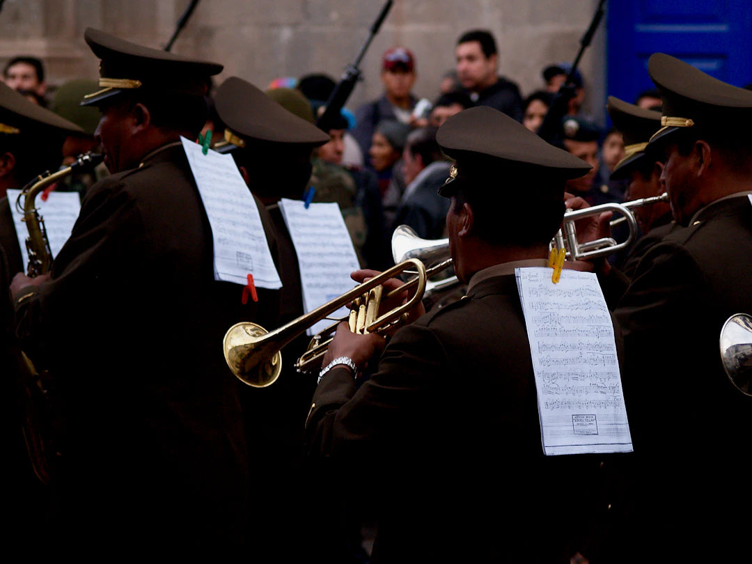 The Transformative Power of Music and Art for Seniors