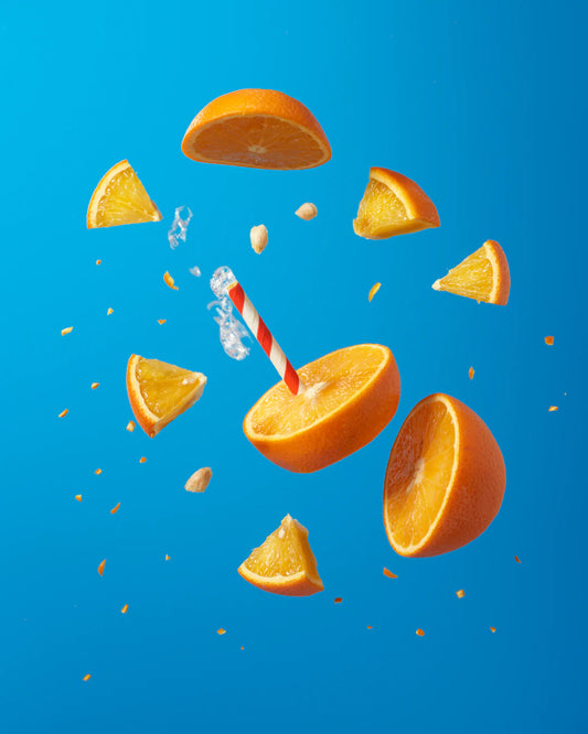 Transform Your Plate: Adapting Your Diet to Changing Nutritional Needs