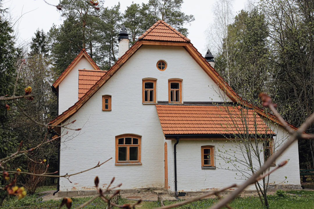 Embrace Comfort Adapting Your Home for Aging in Place