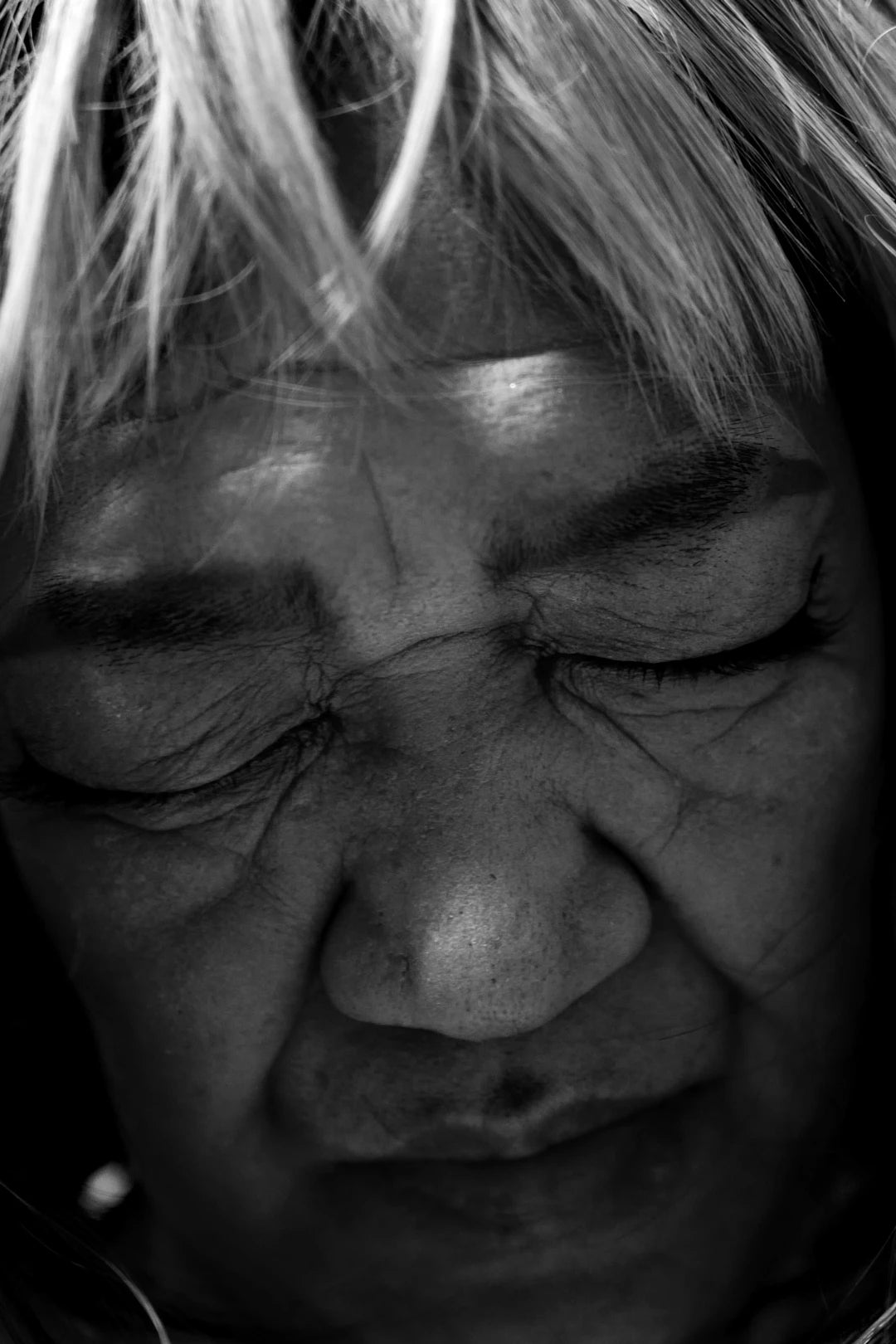 The Essential Role of Sleep in Healthy Aging