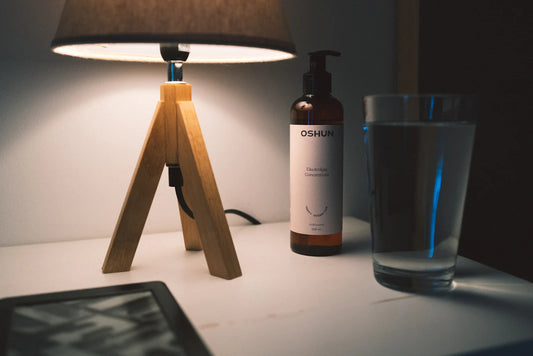 The Impact of Hydration on Your Health Stay Refreshed