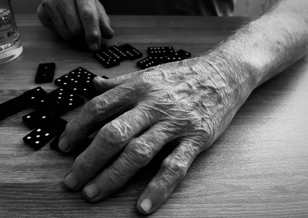 Mastering Medication Management for Seniors