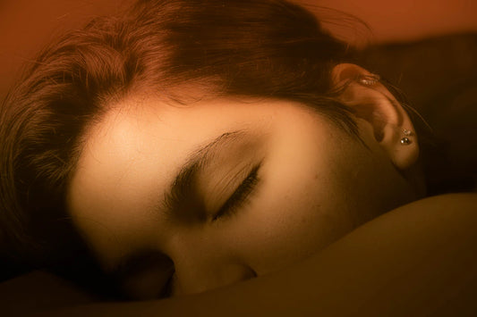 The Vital Role of Sleep in Healthy Aging