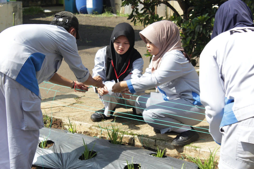 Volunteering Stay Active and Engaged in Your Community