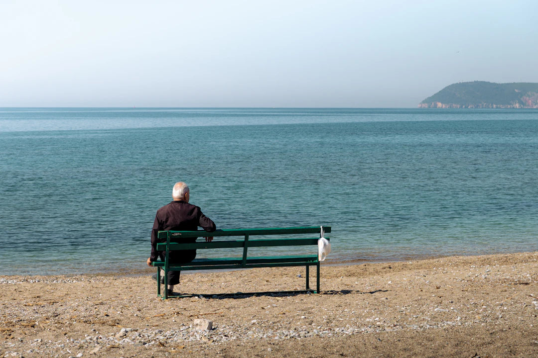 Smart Steps to Mindfully Prepare for Your Retirement
