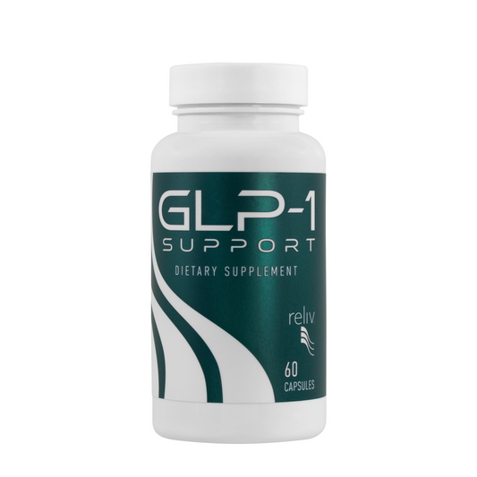 GLP-1 Support