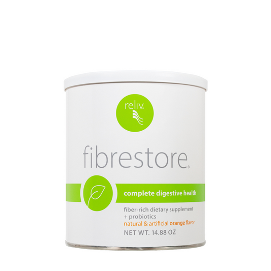 FibRestore® with Probiotics