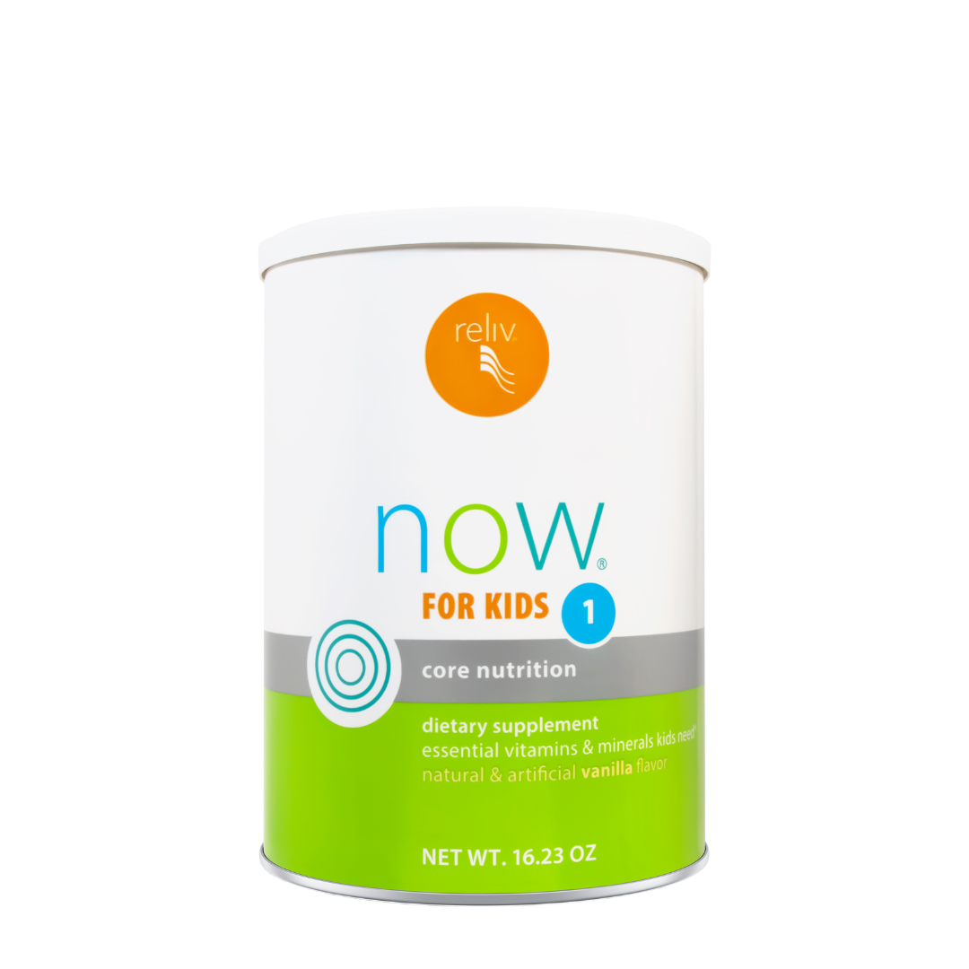 Reliv Now® for Kids 1